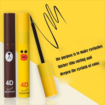 خط چشم _ماژیکی نمدی SHEDOES